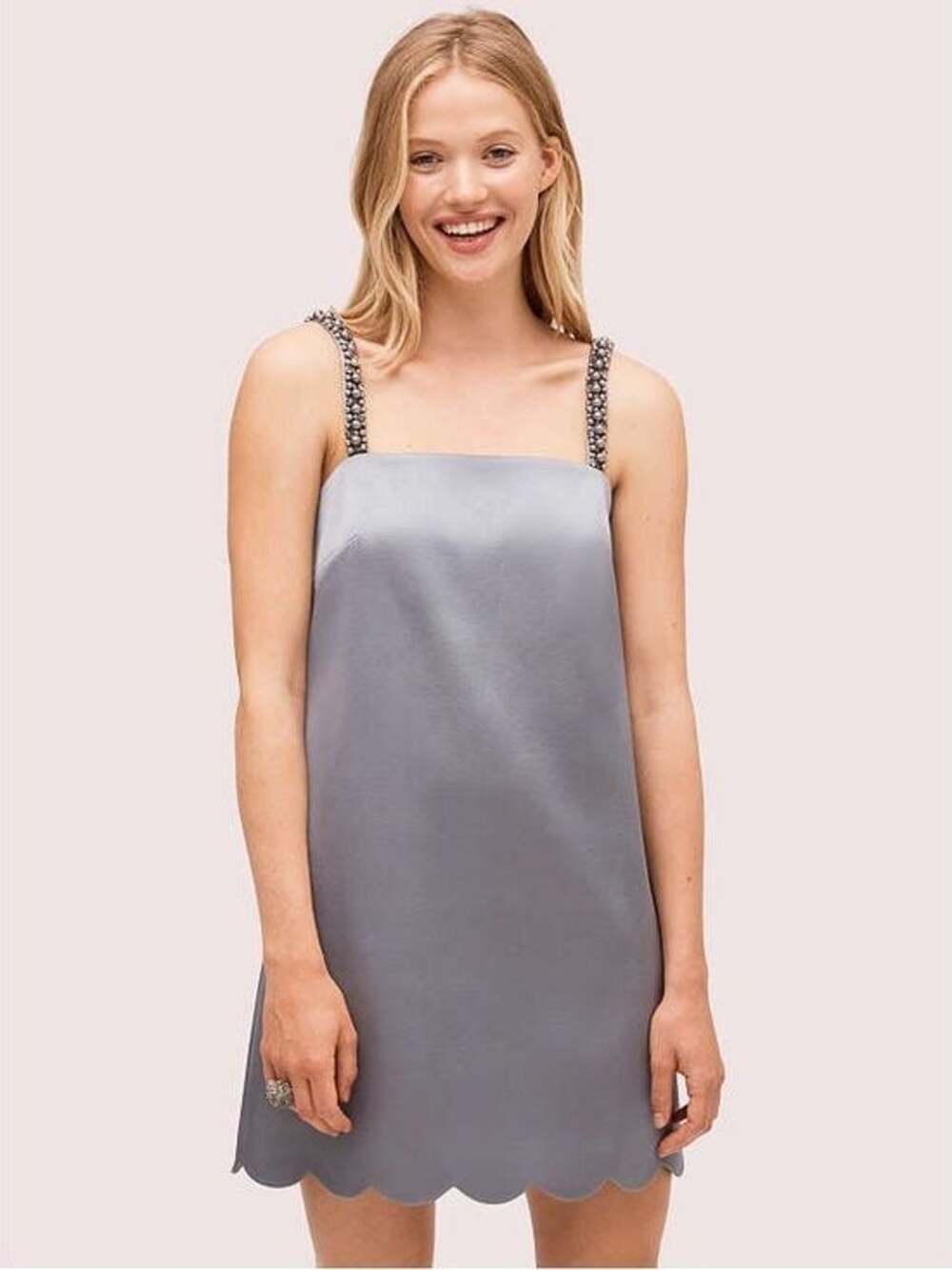 Kate Spade Pearl Pavé Shift Dress